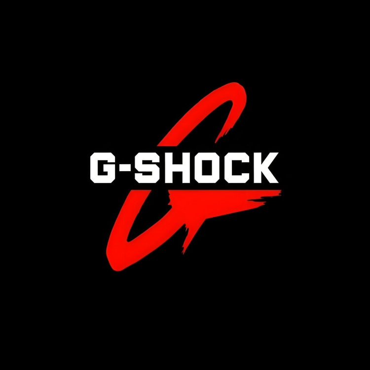 G-Shock