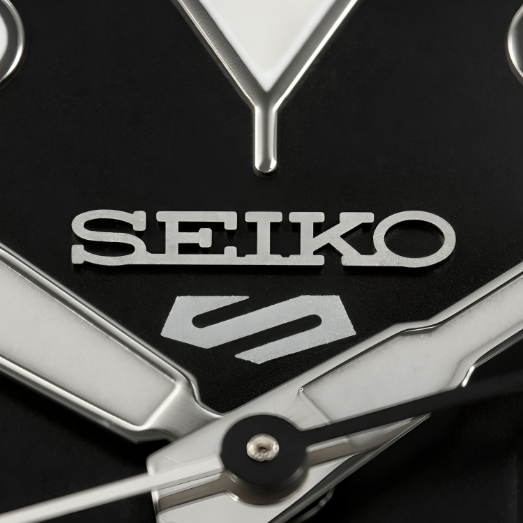 Seiko 5