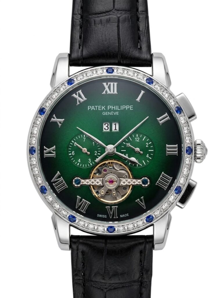 Patek philippe