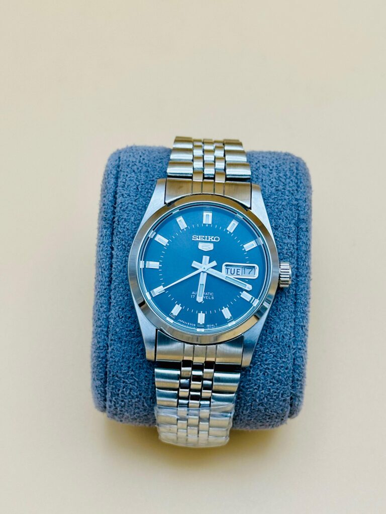 Seiko 5