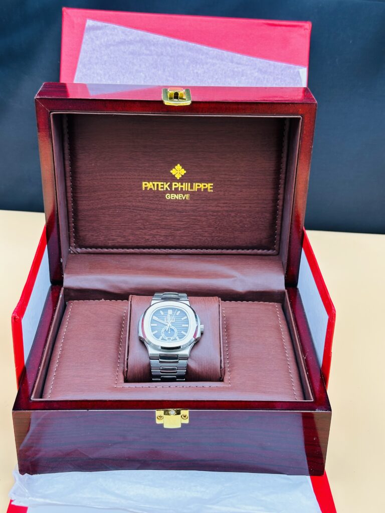 Patek philippe