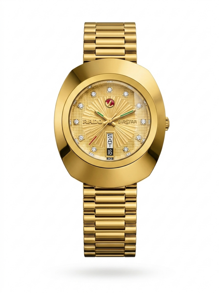 Rado diastar