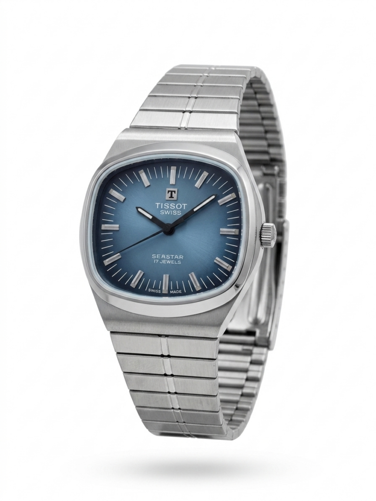 Tissot