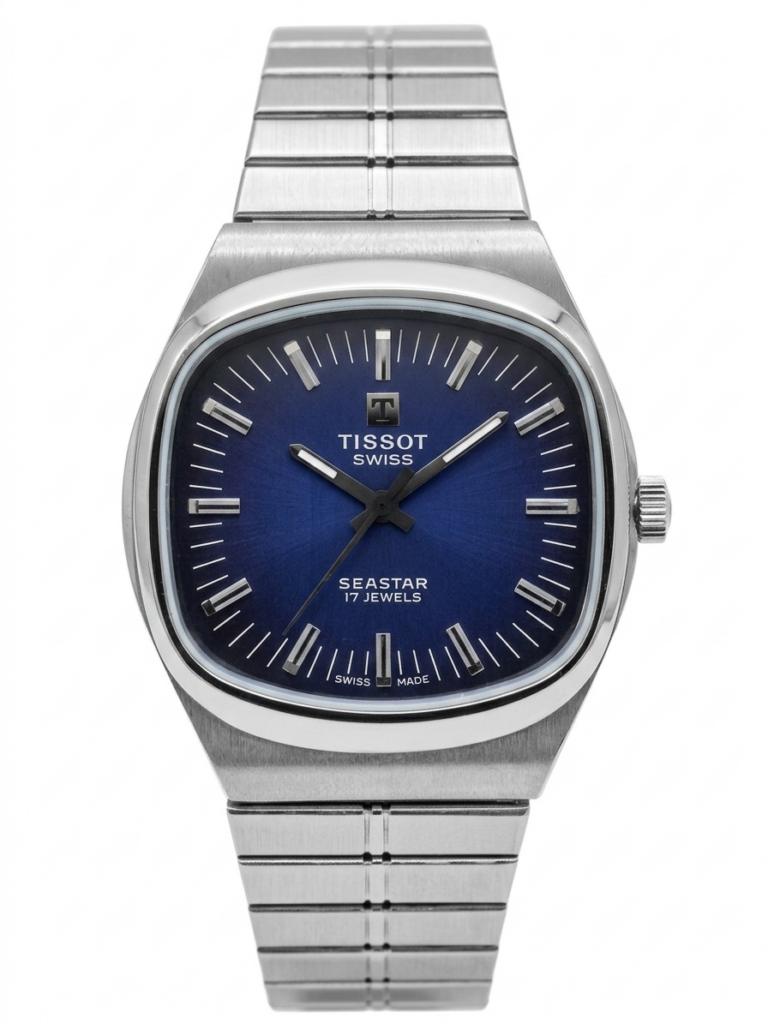 Tissot Made in swiss