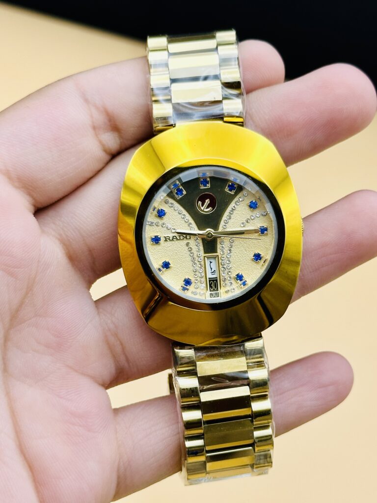 Rado Super clone