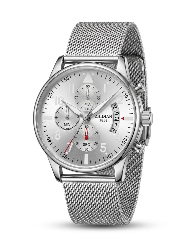 Zahiden Chronograph