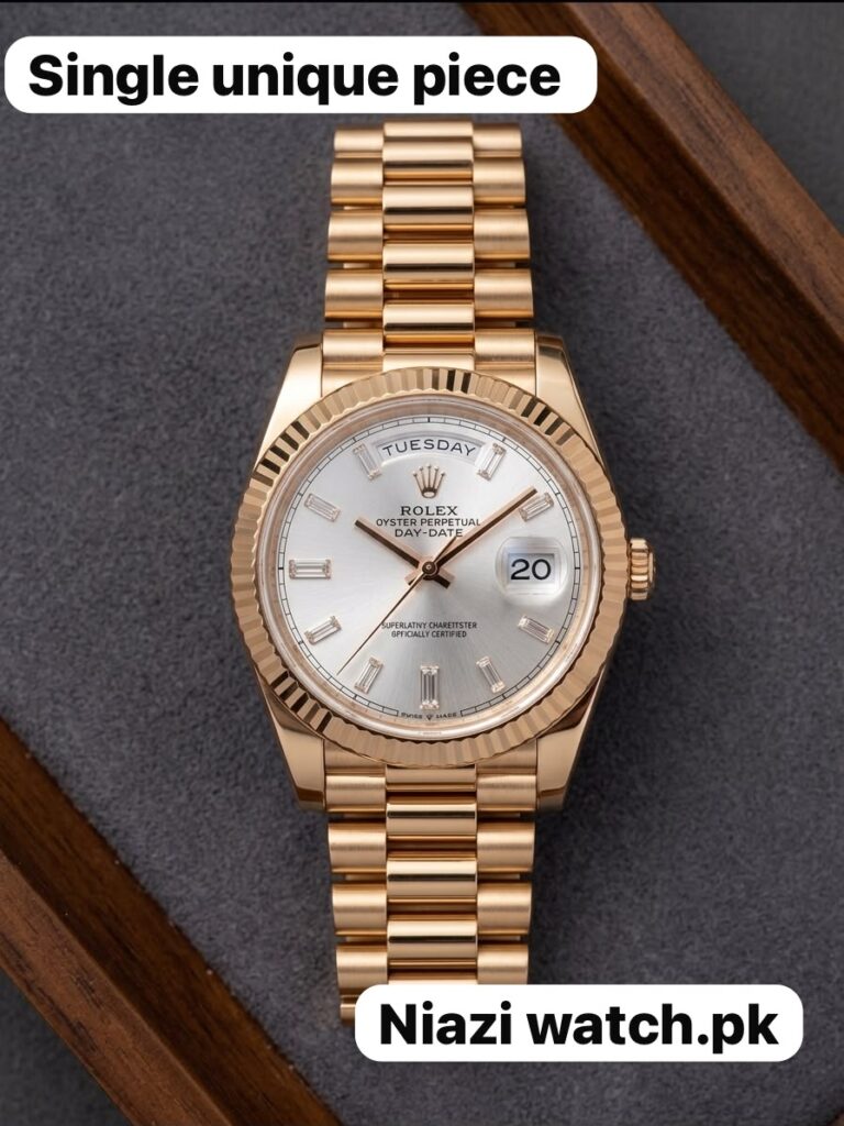 Rolex Yz Quality