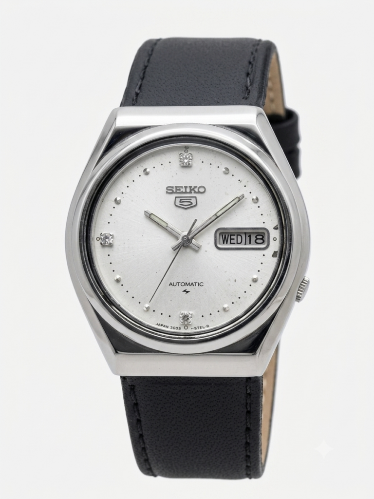 Seiko 5