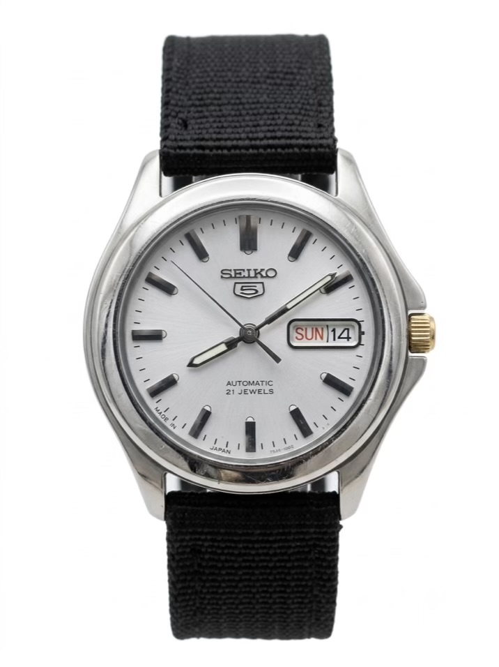 Seiko 5