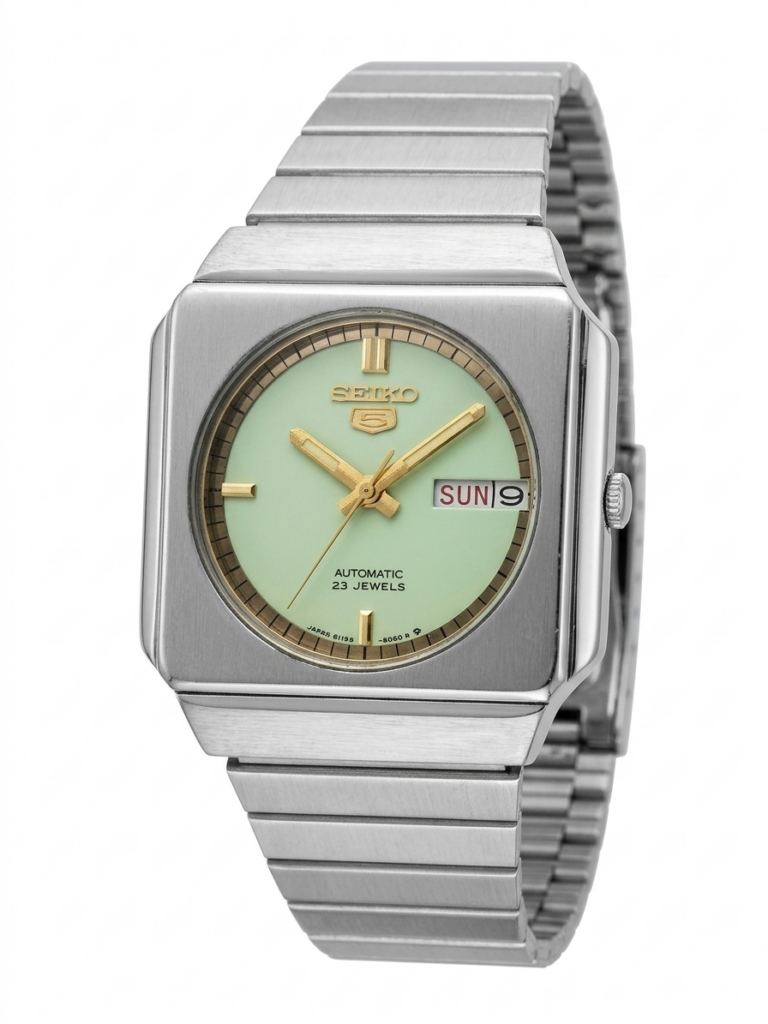 Seiko 5