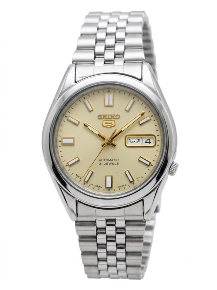 Seiko 5