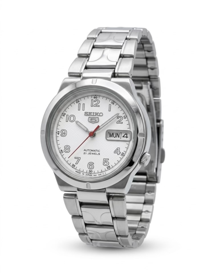 Seiko 5