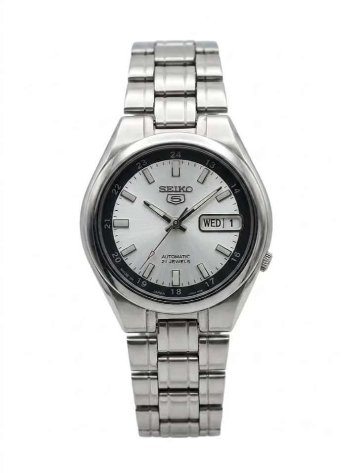 Seiko 5