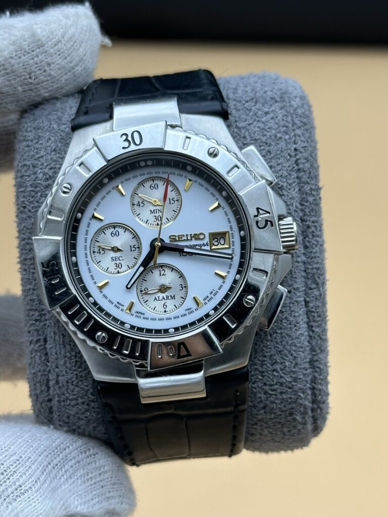 Seiko Quartz