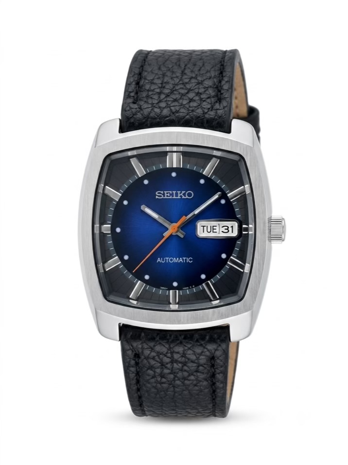 Seiko 5 Recraft