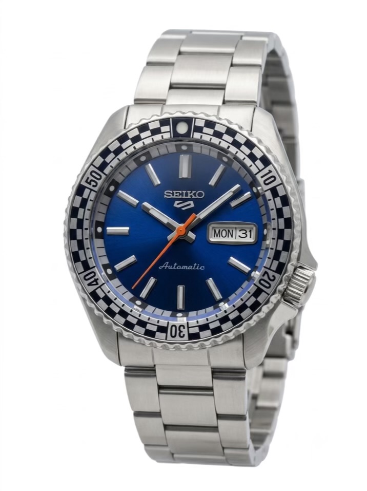Seiko 5