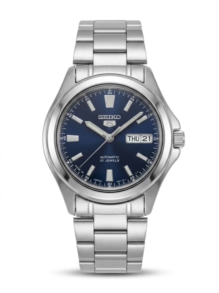 Seiko 5
