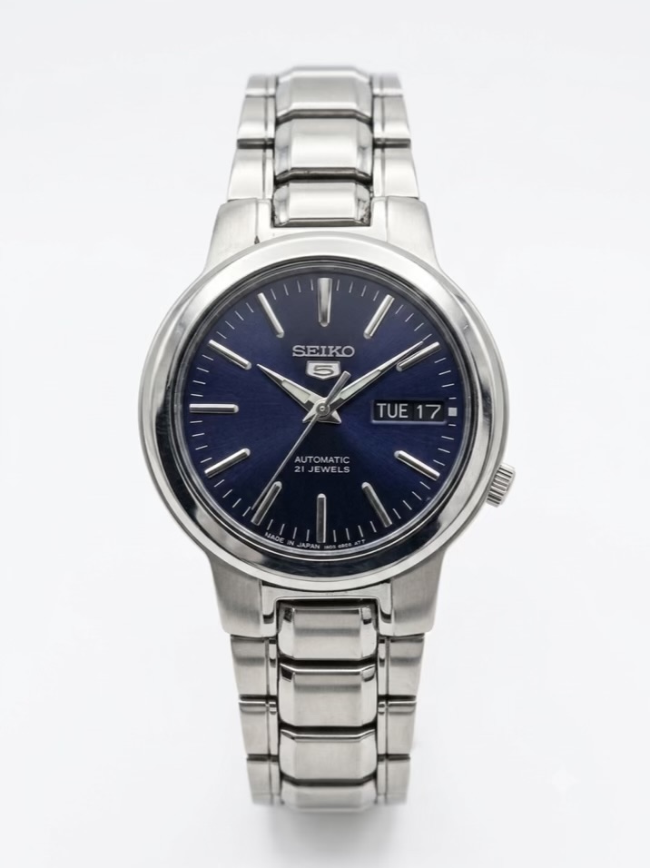 Seiko 5