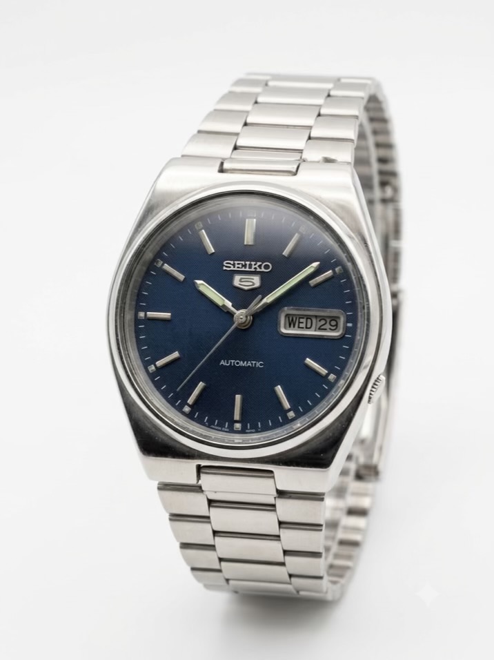 Seiko 5