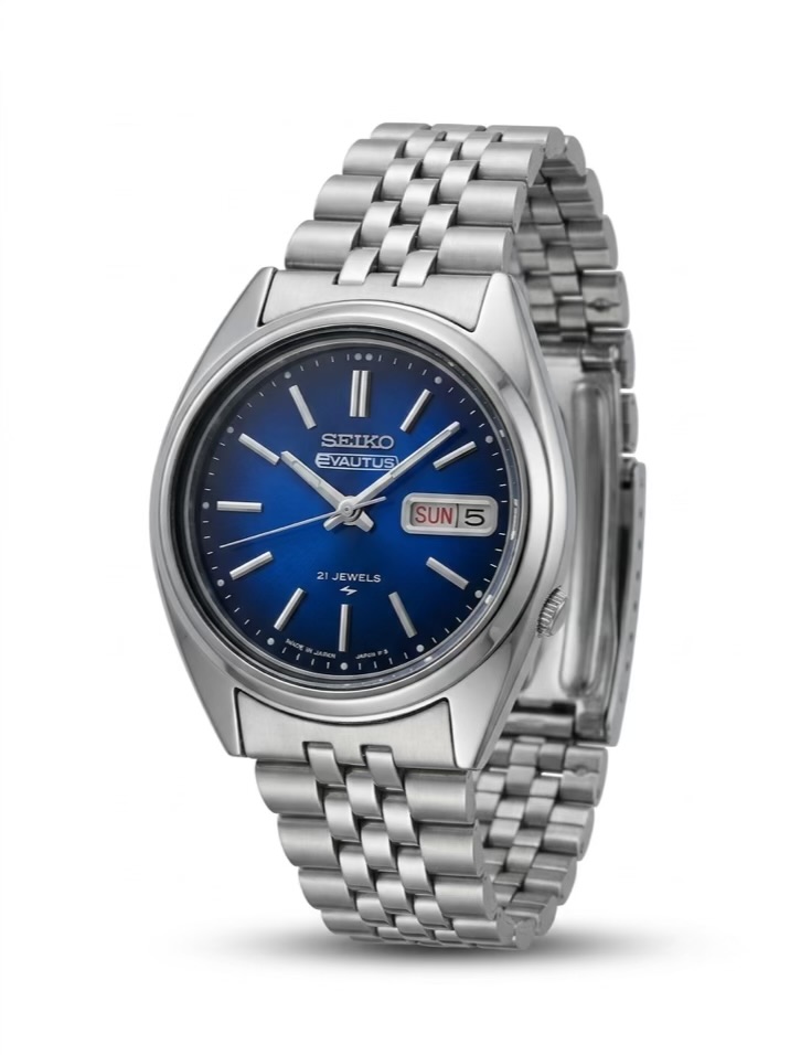 Seiko 5