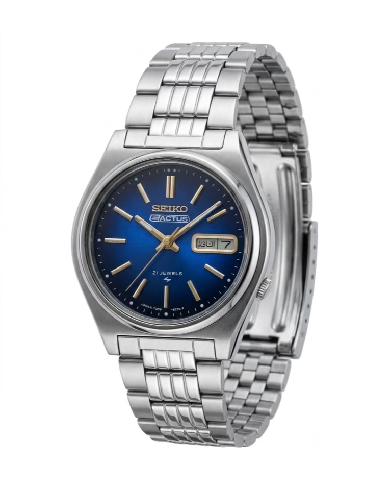 Seiko 5