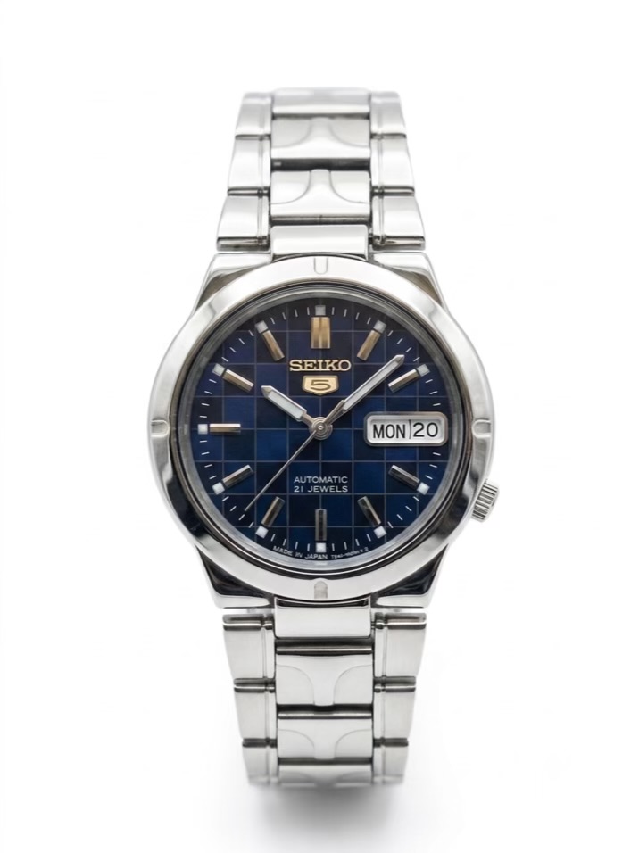 Seiko 5