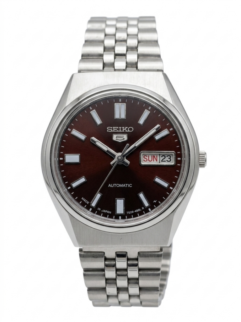 Seiko 5