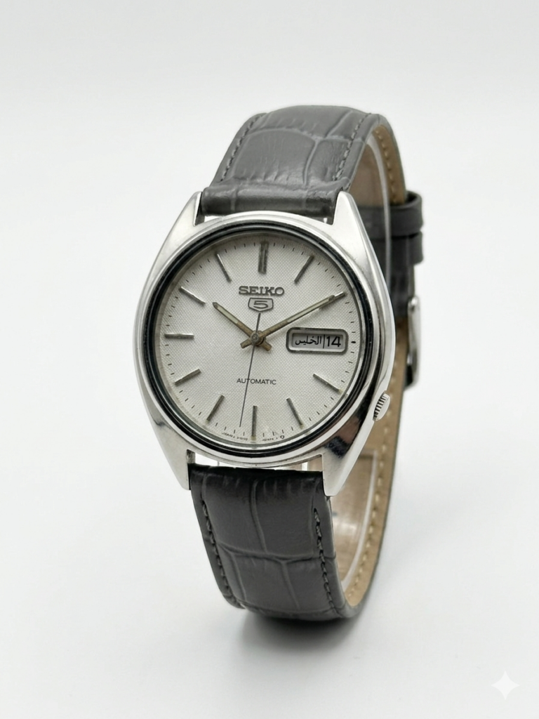 Seiko 5