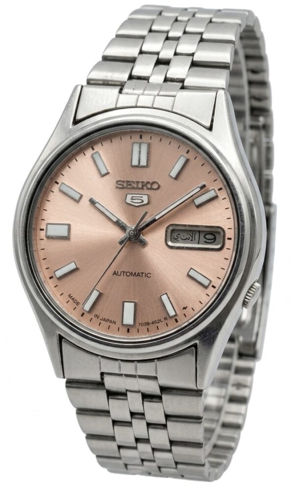Seiko 5