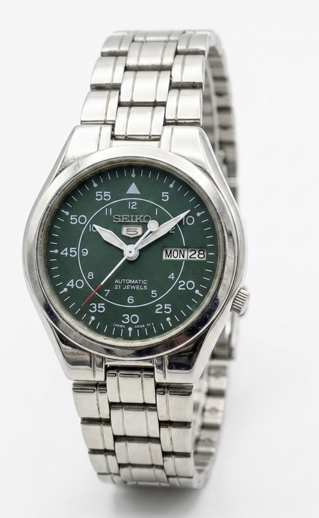 Seiko 5
