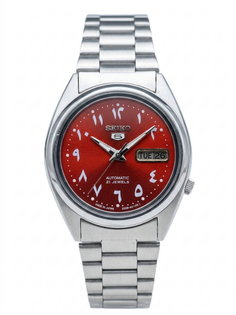 Seiko 5