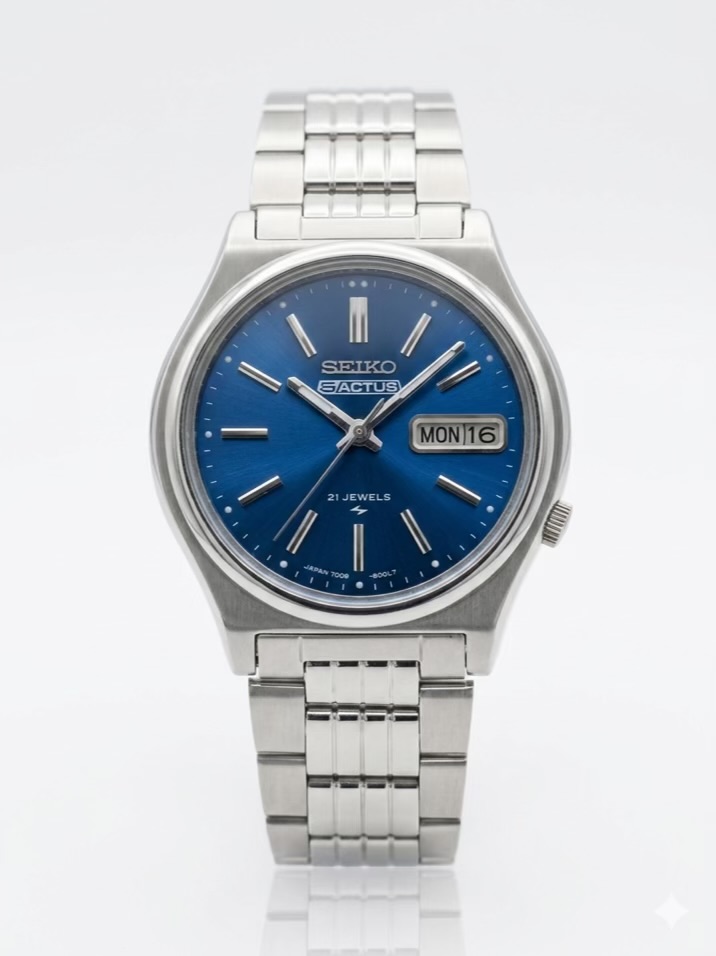 Seiko 5