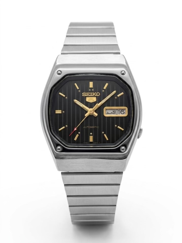 Seiko 5