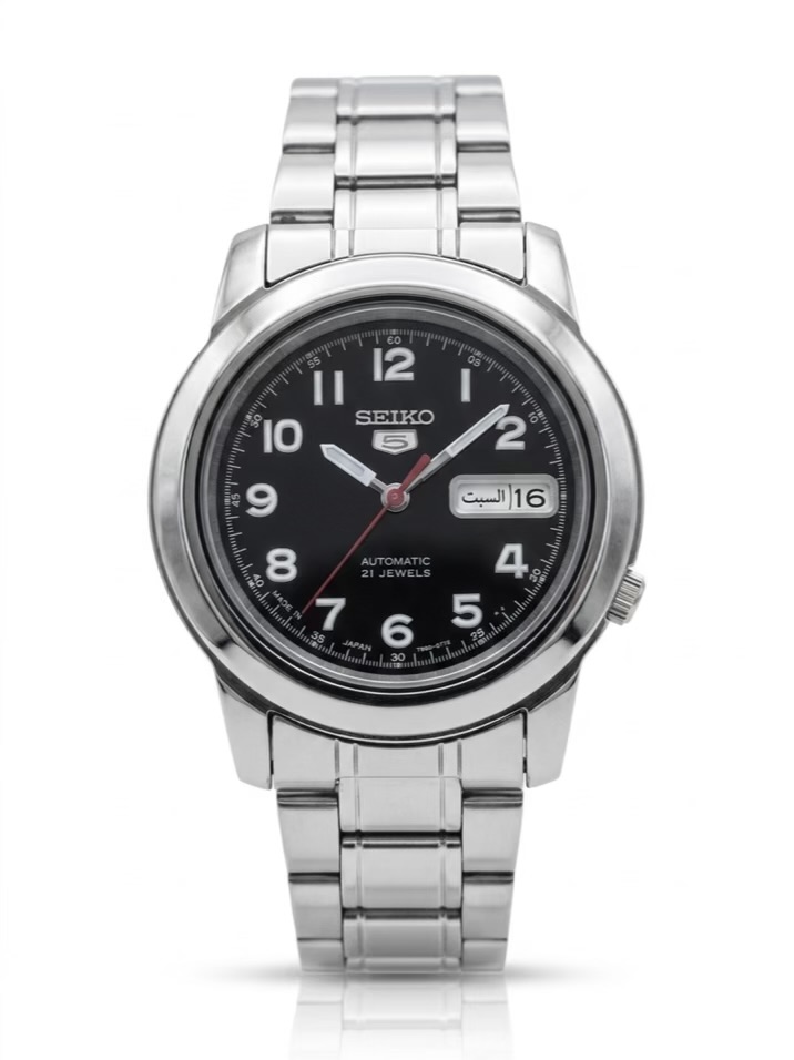 Seiko 5 Brand New Condition
