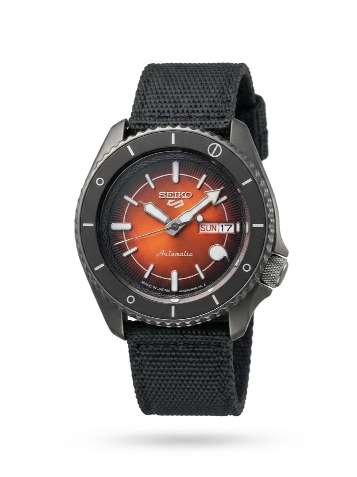 Seiko