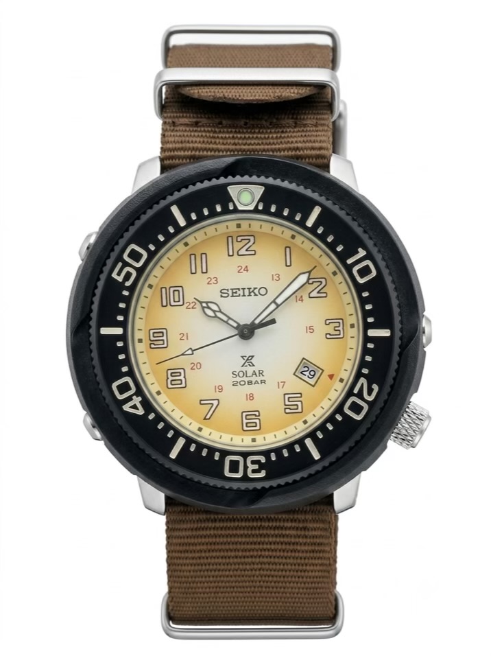 Seiko 5