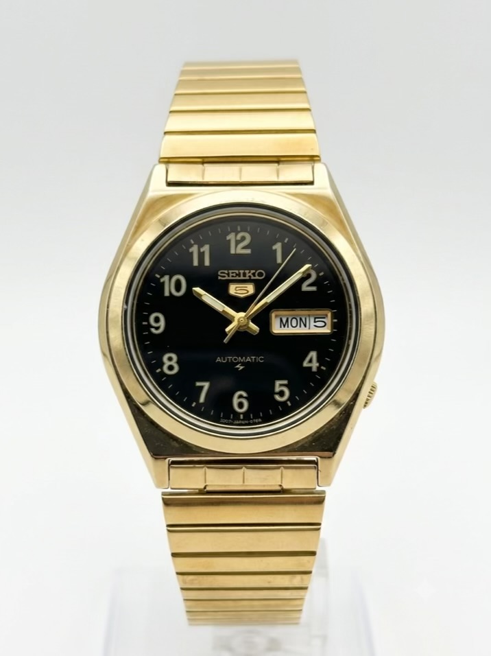 Seiko 5
