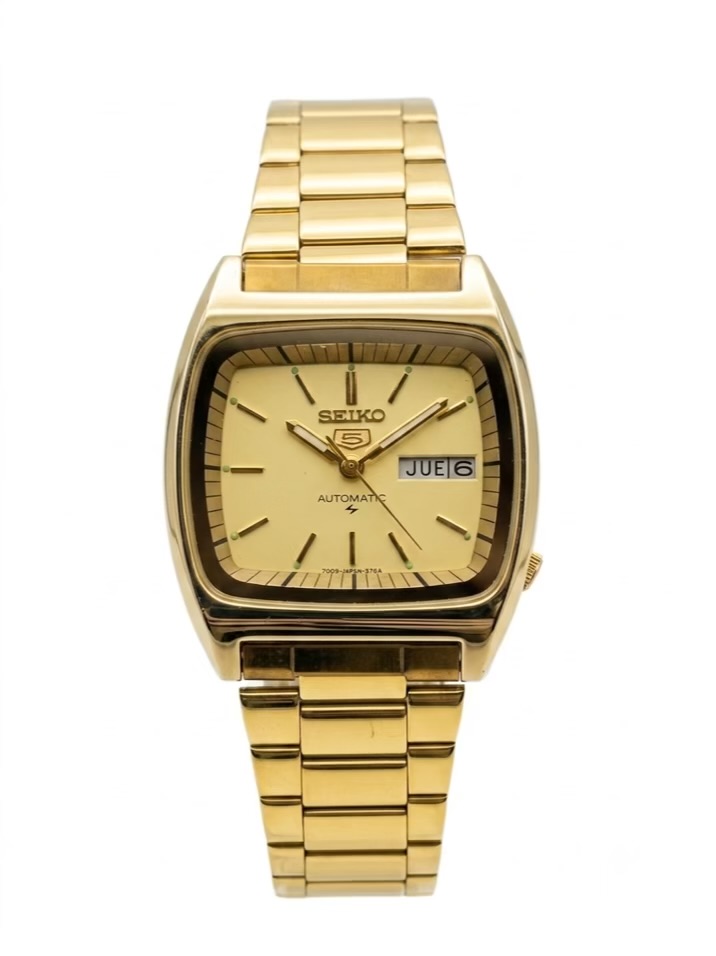 Seiko 5
