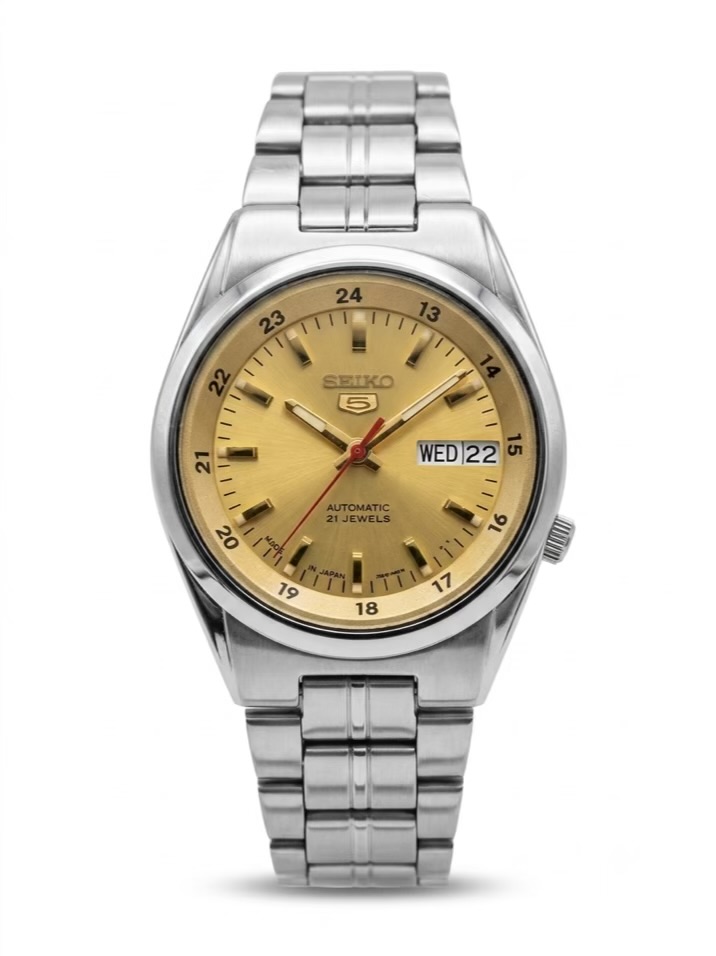 Seiko 5