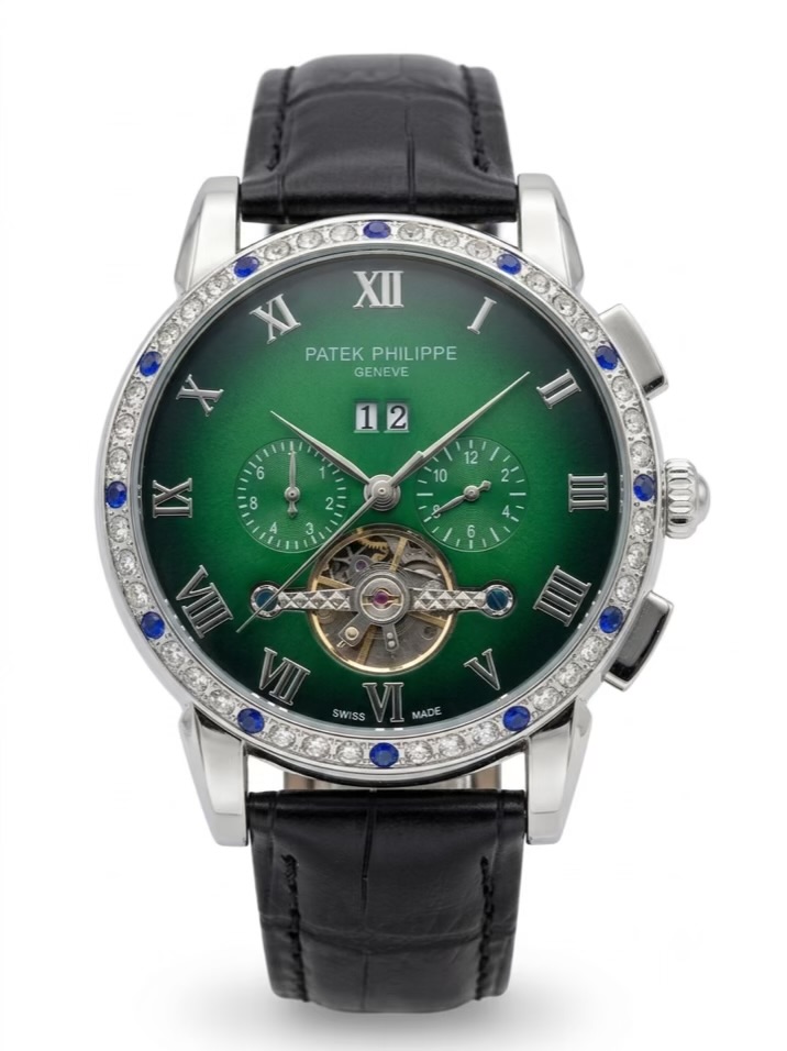 Patek Philippe chrograph