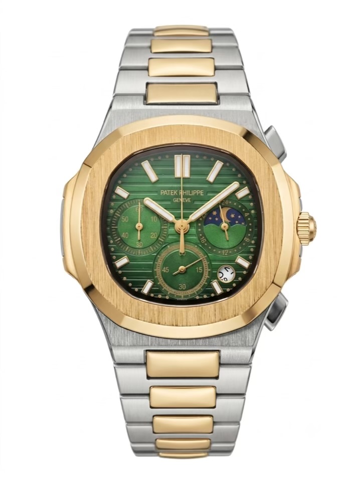 Patek Philippe chronograph