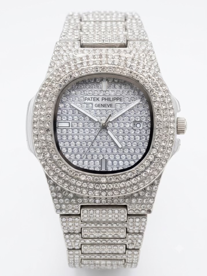 Patek Philipp used