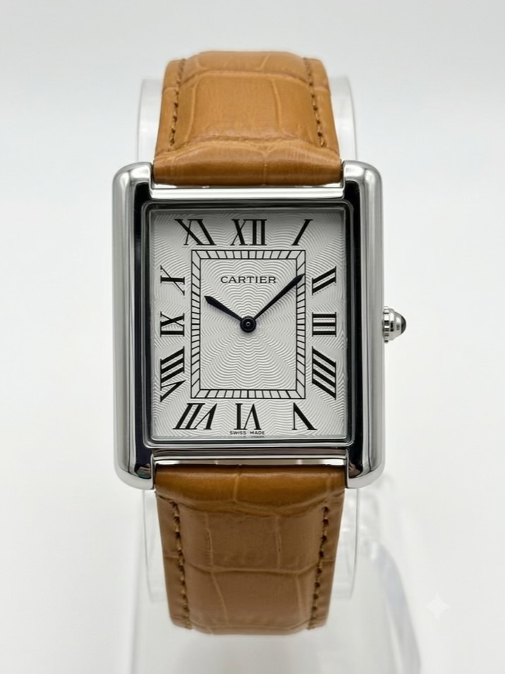 Cartier