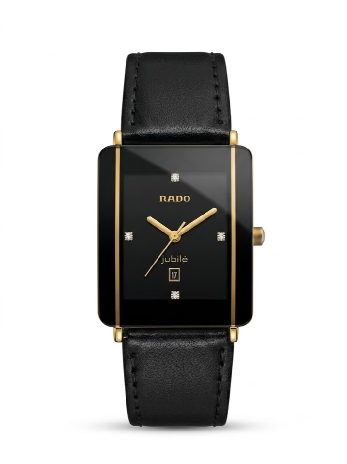 Rado Slim