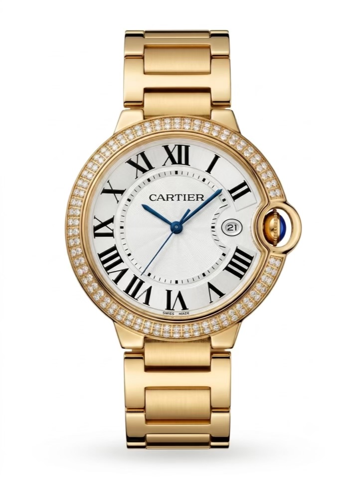 Cartier