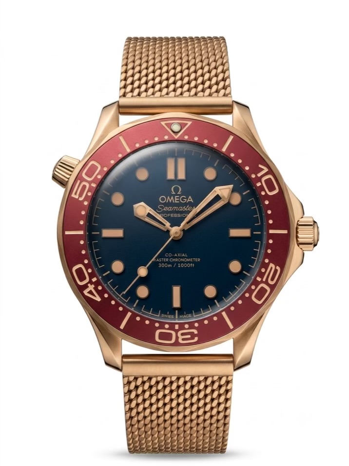 Omega