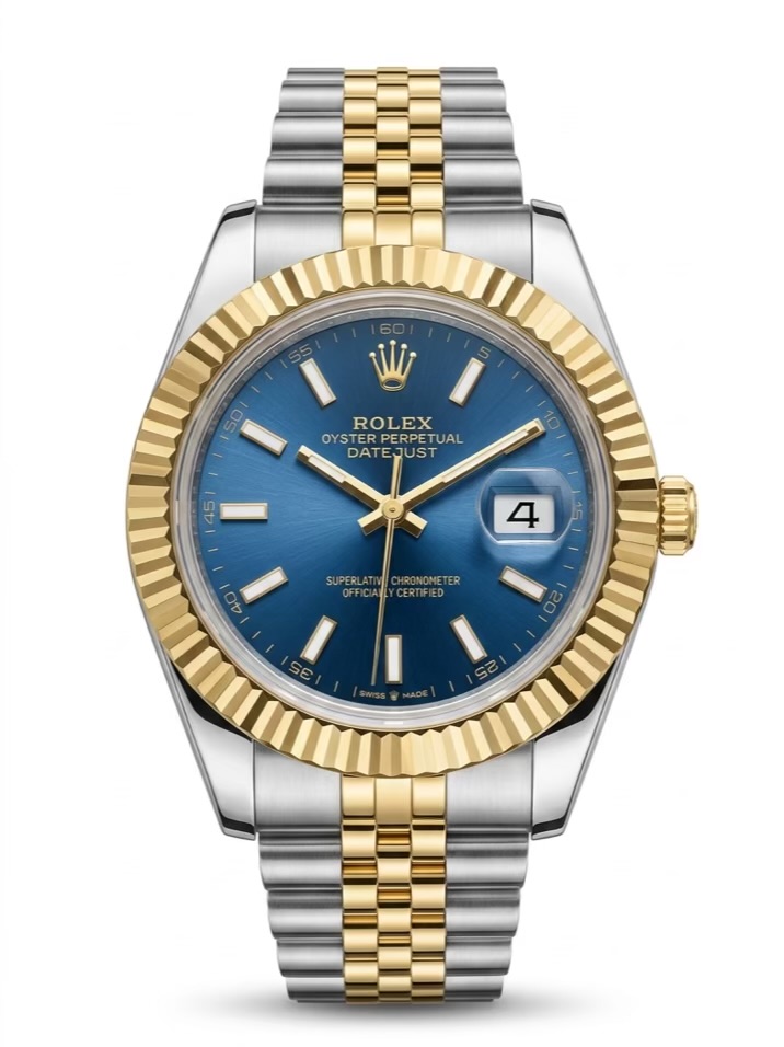 Rolex Super clone
