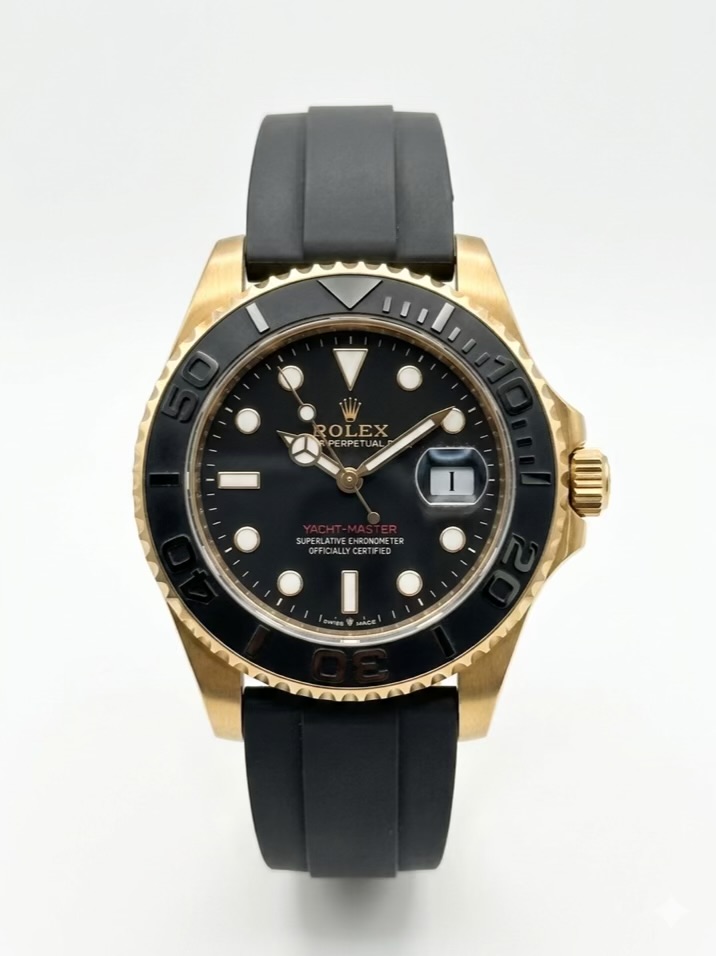 Rolex Automatic