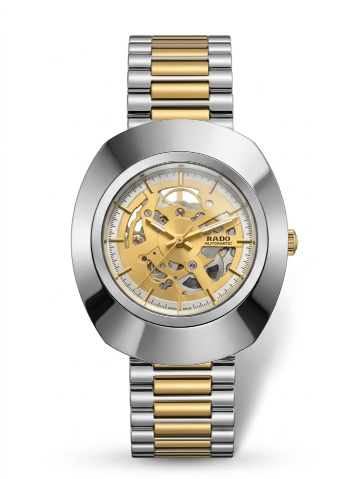 Rado Auto