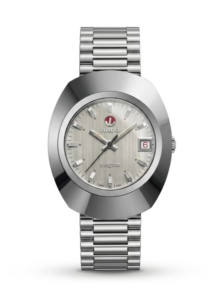 Original Rado